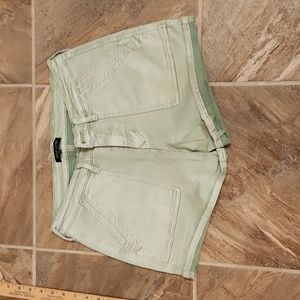 DEAR JOHN Lillie Pant Short